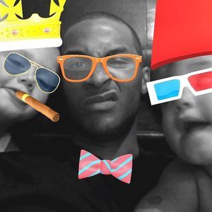 Meet your Posher, Darell